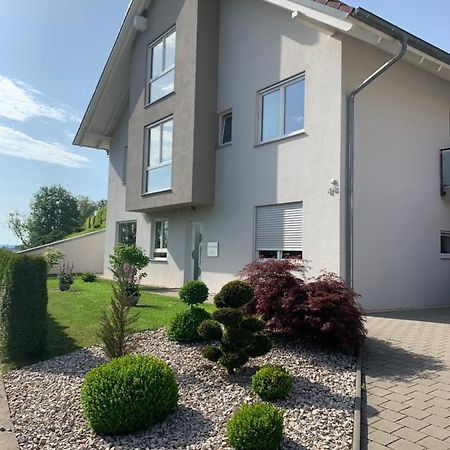 Ferienwohnung Simon Фройденштадт Екстер'єр фото