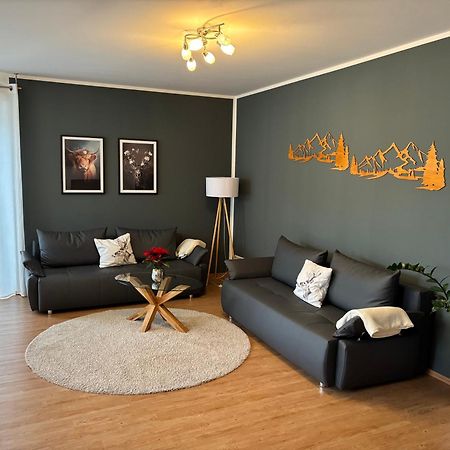 Ferienwohnung Simon Фройденштадт Екстер'єр фото