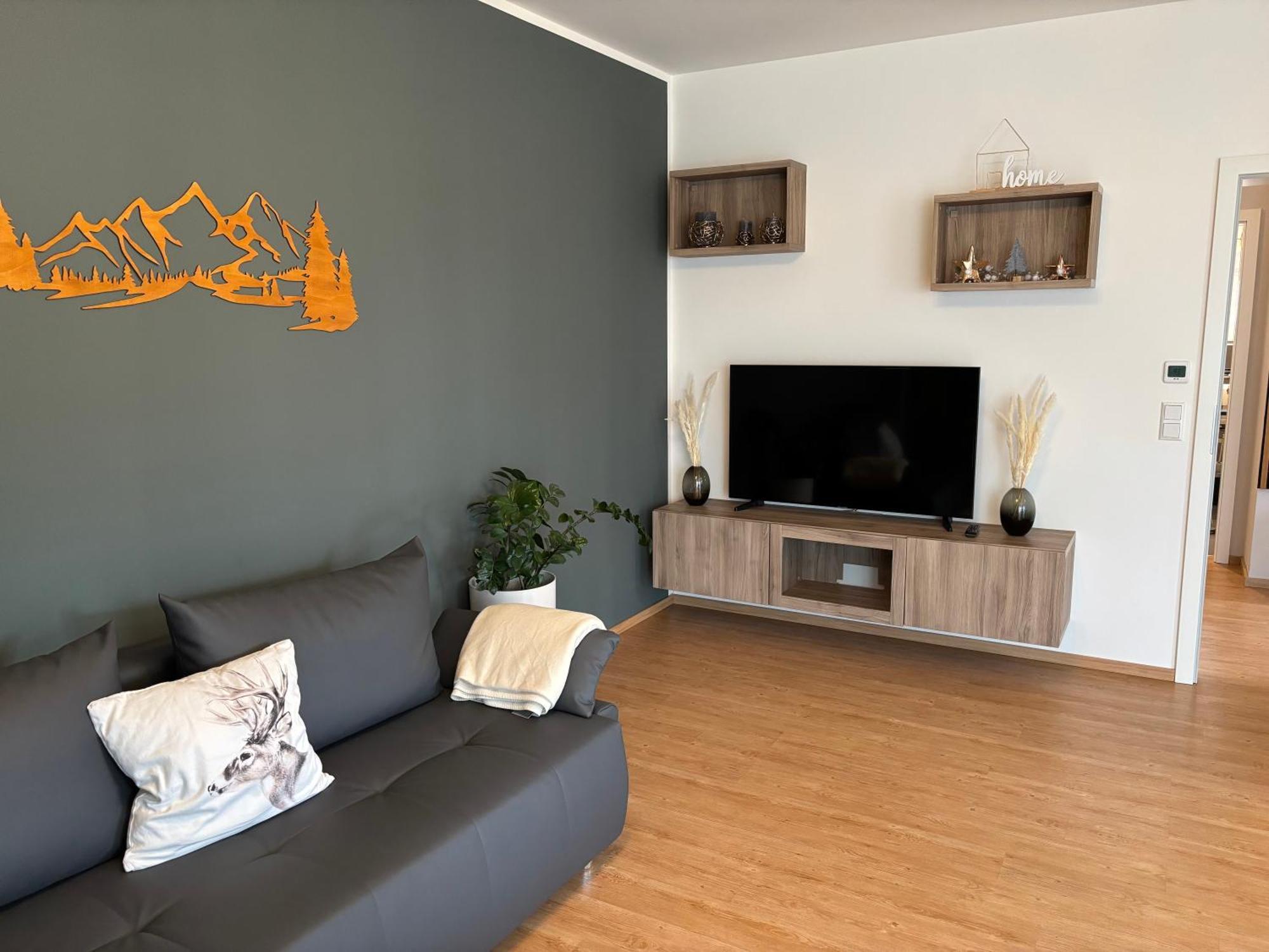 Ferienwohnung Simon Фройденштадт Екстер'єр фото